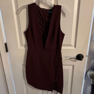 DO+BE Mini Dress